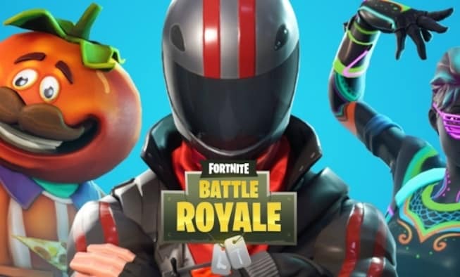 Fortnite goes free-form