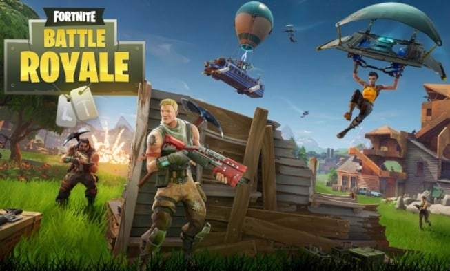 Fortnite nerfs shotguns, brings traps to their former glory