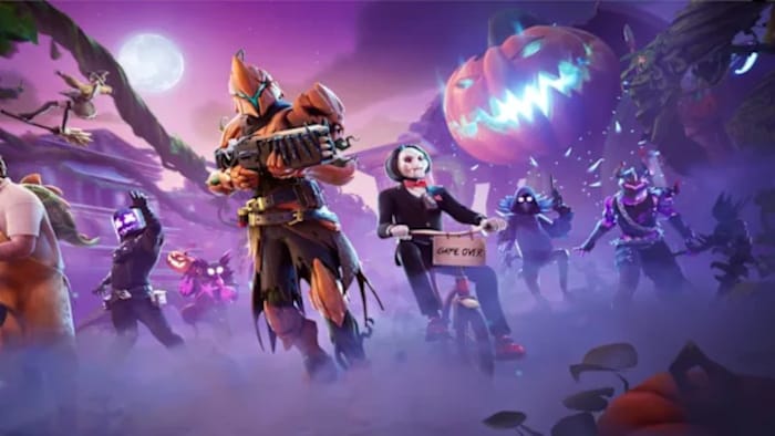 Fortnitemares 2024: All the Spooky Updates and Challenges Awaiting You This Halloween