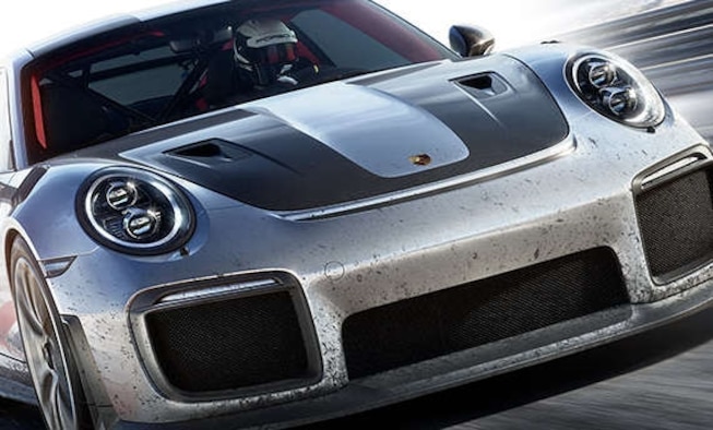Forza 7's first cars revealed