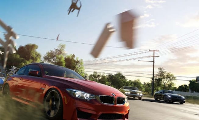 Forza Horizon 3 PC users forced to download 53 GB - G2A News