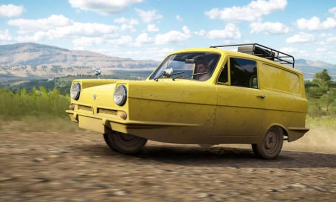 Forza Horizon 3 sold 2.5 million units