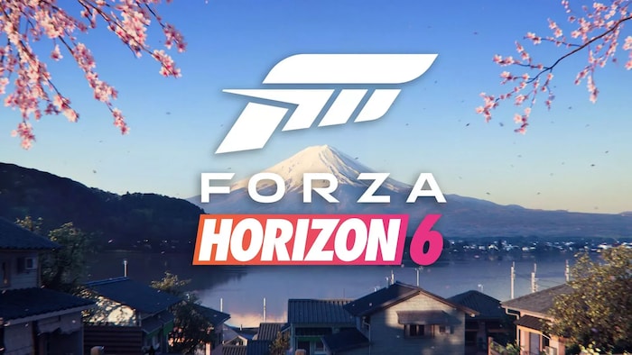 Forza Horizon 6 Officially Announced – Coming 2026, Set in Japan