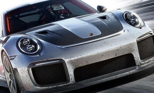 Forza Motorsport 7 incoming