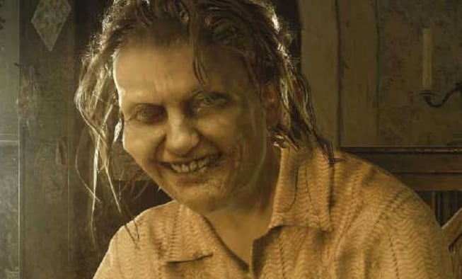 Free DLC for Resident Evil 7 gets a delay