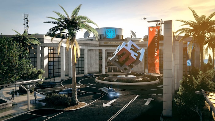 Rockstar Is Giving Free GTA 5 Upgrades To PS4 And Xbox One Owners G2A