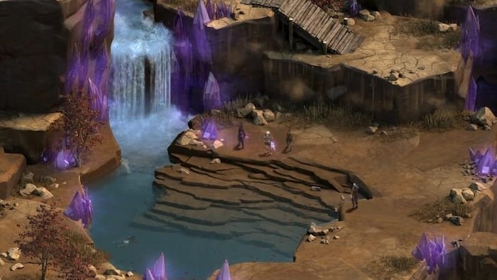 Free items for Obsidian's Tyranny