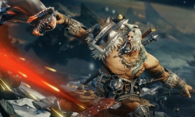 From Blizzcon to you: the flamewar of a century