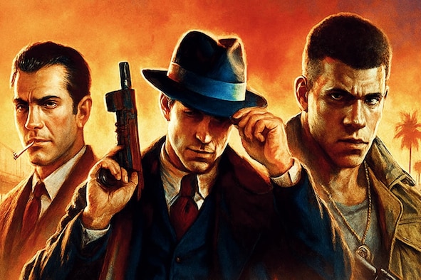 Mafia Game Series: A Review of a Family Legacy