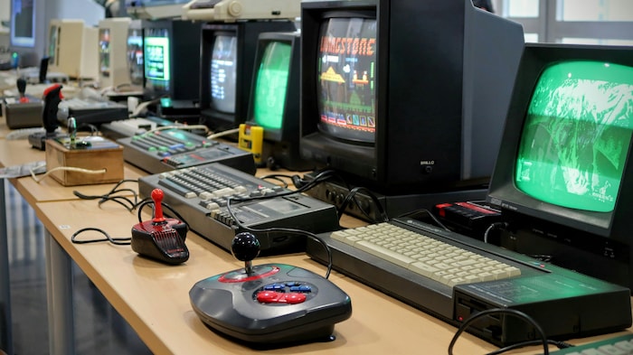 From Pong to Today: How Many Video Games Have Been Made?