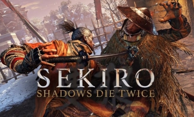 From Soft will show playable demo for Sekiro at GamesCom