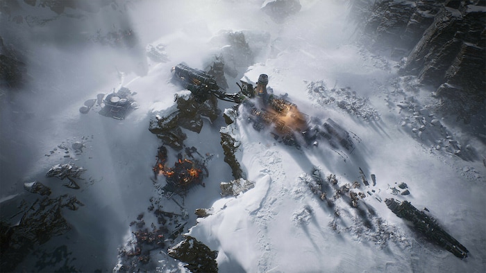 Frostpunk 1 vs. Frostpunk 2: How the Sequel Raises the Stakes in Survival Strategy