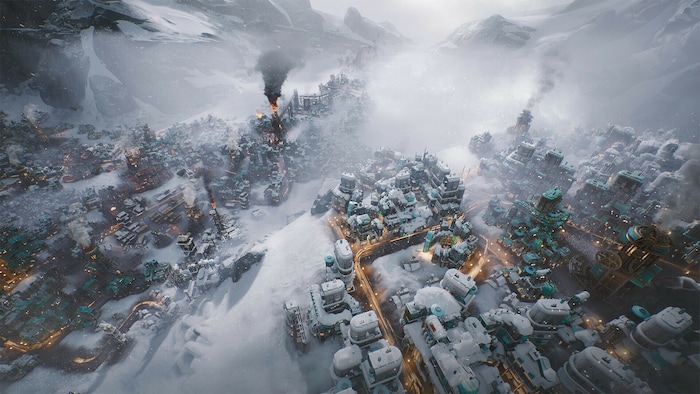 Frostpunk 2 Release Date: When Can You Brave the Cold Again