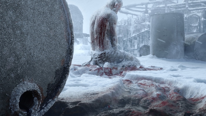 Frostpunk 2 Is Here—Can You Survive the Deep Freeze?