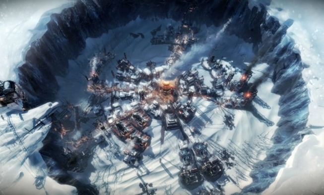Frostpunk achieves success, promises more content