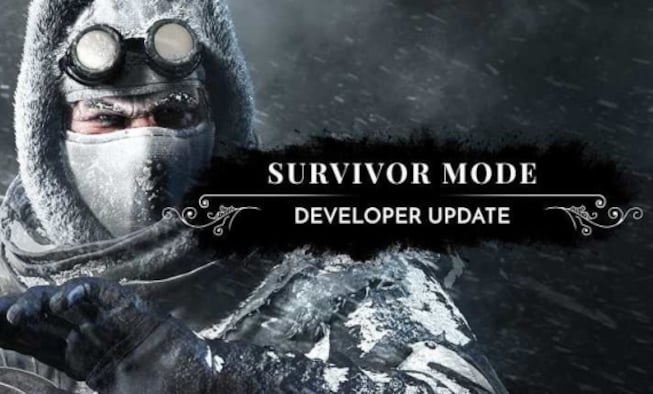 Frostpunk adds survival mode