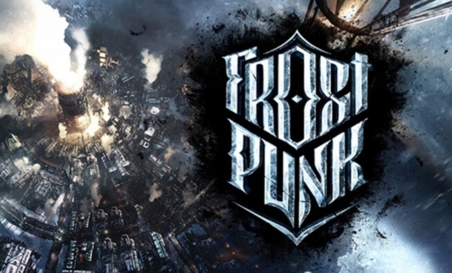 Frostpunk arrives on Steam