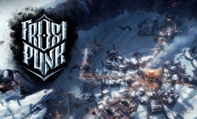 Frostpunk plans on expanding