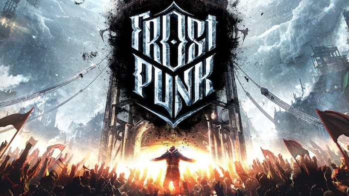 Frostpunk review- a beacon of hope in the cold wasteland.