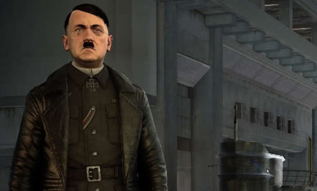 Führer is your main target in Sniper Elite 4’s preorder DLC