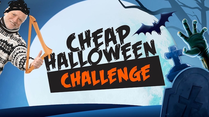 G2A Cheap Halloween Challenge