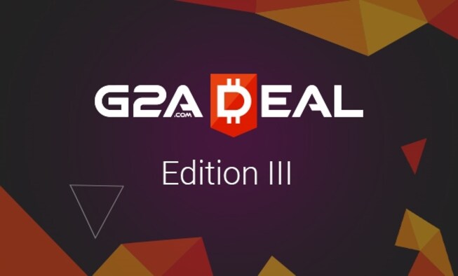 G2A Deal Edition #3 is now live!