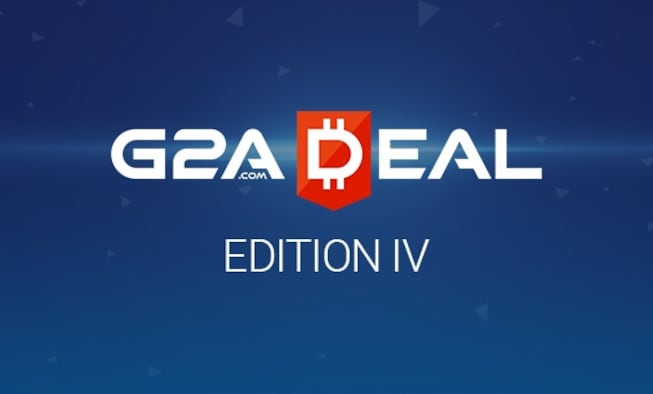 G2A Deal Edition #4 is now live!
