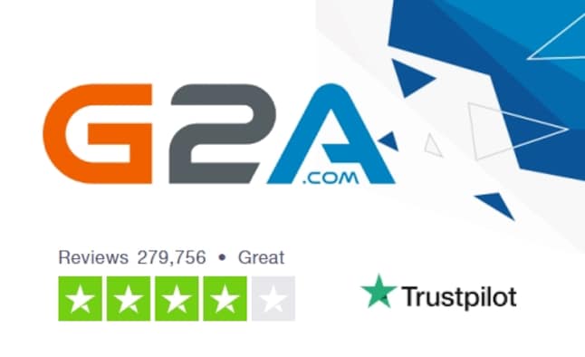 G2A Review: How does G2A work?