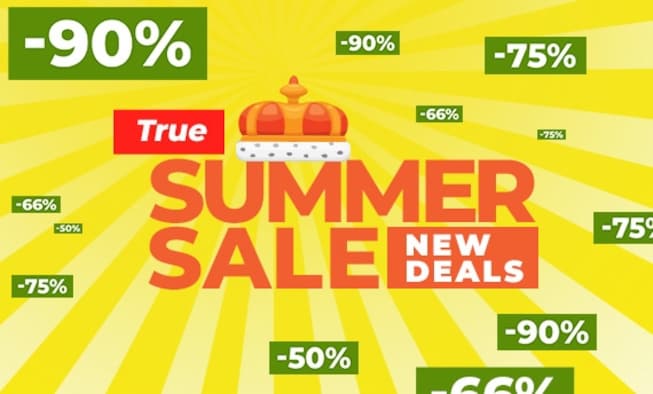 G2A’s True Summer Sale sails into its second week