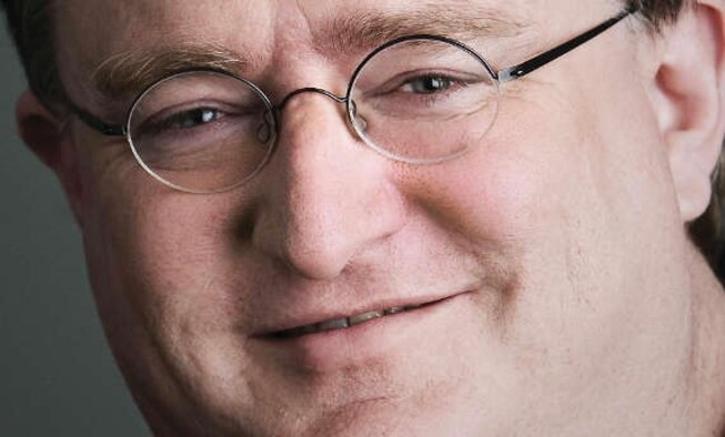 Gabe Newell will answer (some of) your questions