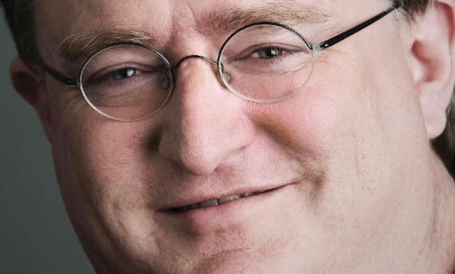 Gabe Newell will answer (some of) your questions