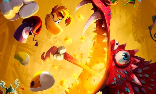 Here are all other game announcements for Nintendo Switch