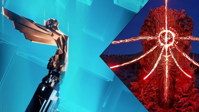 Game Awards Statue Mystery Solved? New Divinity Game Theory Explained