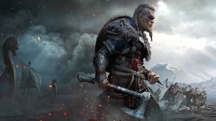 Video Game Releases in October & November 2020