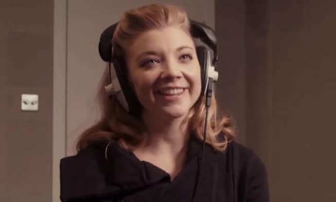 Game of Thrones’ Natalie Dormer joins Mass Effect Andromeda cast