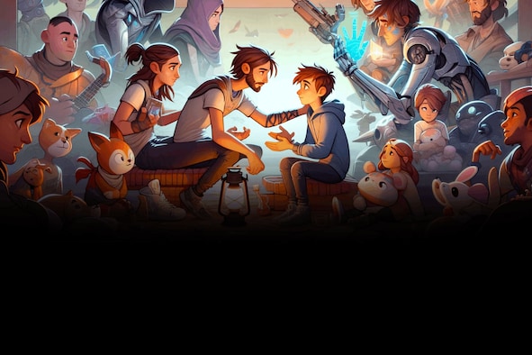 Games About Empathy: Delving Deep into the World of Compassionate