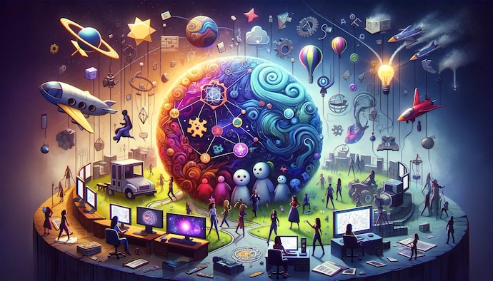 She's Got Game: Top Games Created by Women