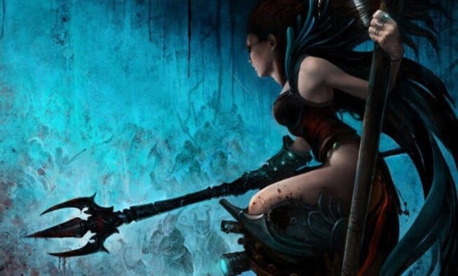 Games with Gold - January 2017 list is available