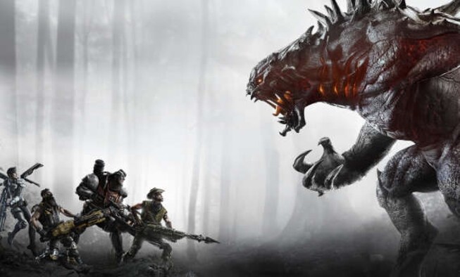 Games with Gold - March 2017 list was shared