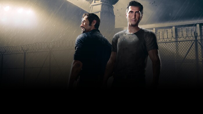 Discover the Thrill of Games Like A Way Out