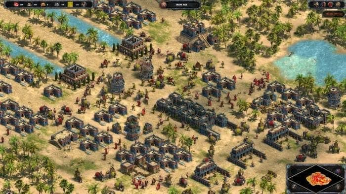 Games Like Age Of Empires To Play Before Aoe Iv G2a News