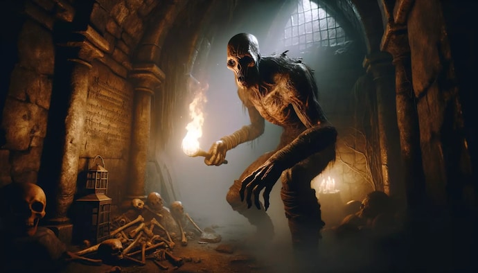 5 Games Like Amnesia: Top Scary and Immersive Alternatives