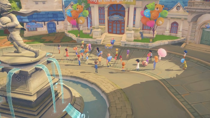 10 Games like Animal Crossing