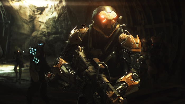 Games Like Anthem: 15 Best Alternatives