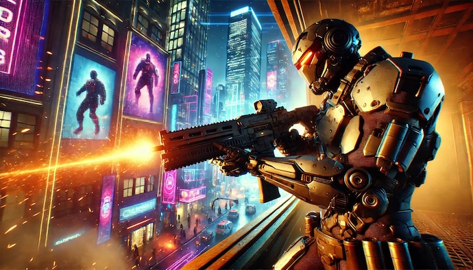 Games Like Apex Legends: 10 Alternatives