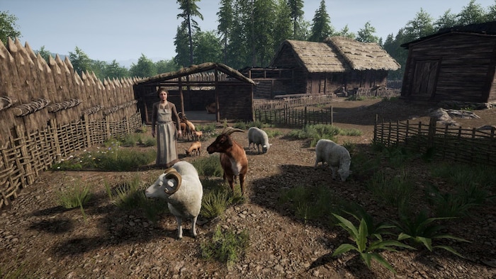 Games Like Banished That Will Keep You Hooked