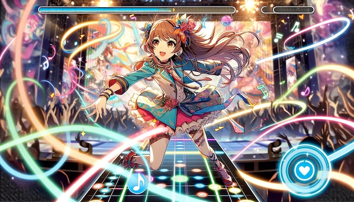 7 Games Like Beat Saber for Rhythm Game Enthusiasts
