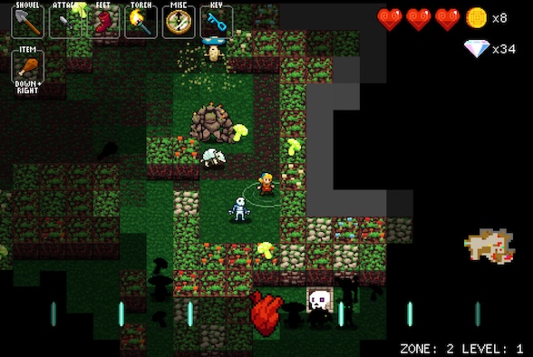 Games like Binding of Isaac | 20 Best Alternatives