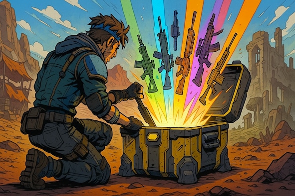 Top 10 Games Like Borderlands 4 - Best Looter-Shooter Alternative