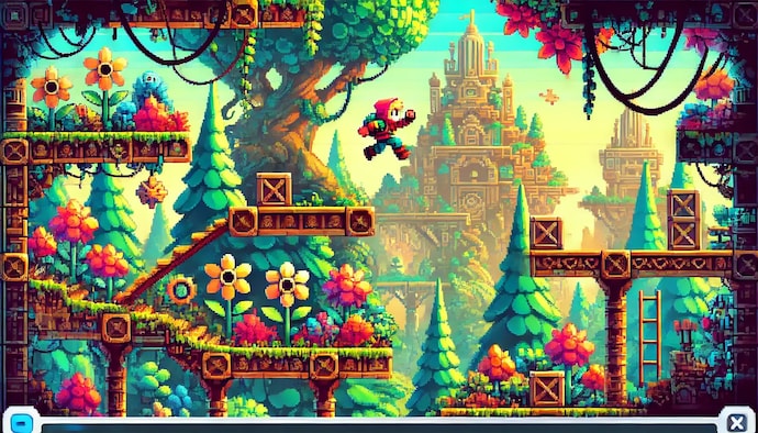 5 Amazing Games like Celeste